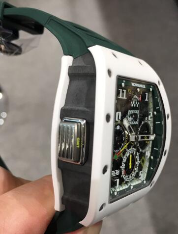 Richard Mille Replica Watch RM 11-02 Le Mans Classic